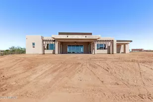 23167 W Montgomery Rd, Wittmann, AZ 85361 - Photo 7