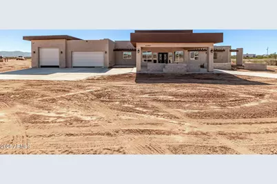 23167 W Montgomery Road, Wittmann, AZ 85361 - Photo 43