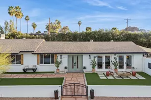 6119 E Carnation Cir, Phoenix, AZ 85018 - Photo 1