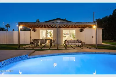 6119 E Carnation Circle, Phoenix, AZ 85018 - Photo 37