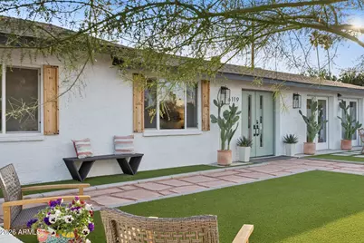 6119 E Carnation Circle, Phoenix, AZ 85018 - Photo 3