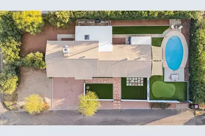 6119 E Carnation Circle, Phoenix, AZ 85018 - Photo 49