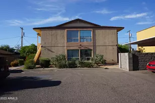 532 W 9th St, Mesa, AZ 85201 - Photo 1