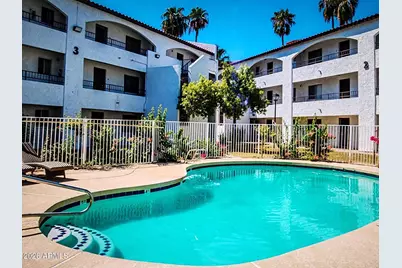 6241 N 27th Avenue N, Phoenix, AZ 85017 - Photo 1