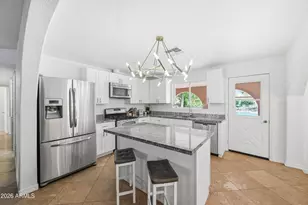 4528 E Hobart St, Mesa, AZ 85205 - Photo 11