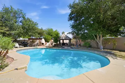 4528 E Hobart Street, Mesa, AZ 85205 - Photo 33