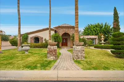 4528 E Hobart Street, Mesa, AZ 85205 - Photo 1