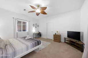 4528 E Hobart St, Mesa, AZ 85205 - Photo 27