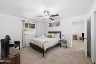4528 E Hobart St, Mesa, AZ 85205 - Photo 21