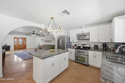 4528 E Hobart Street, Mesa, AZ 85205 - Photo 9