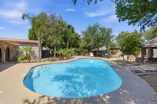 4528 E Hobart St, Mesa, AZ 85205 - Photo 35
