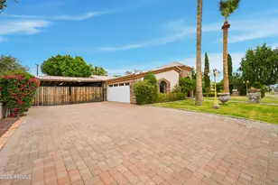4528 E Hobart St, Mesa, AZ 85205 - Photo 3