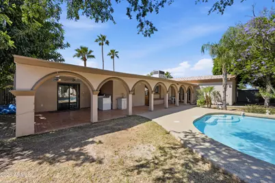 4528 E Hobart Street, Mesa, AZ 85205 - Photo 33