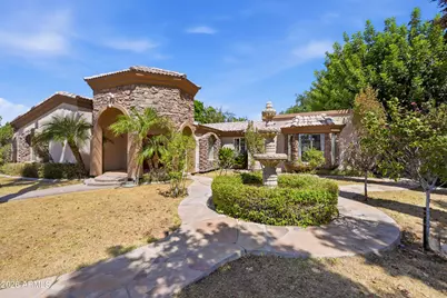 4528 E Hobart Street, Mesa, AZ 85205 - Photo 3