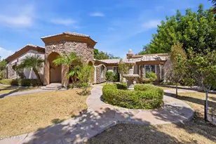 4528 E Hobart St, Mesa, AZ 85205 - Photo 3