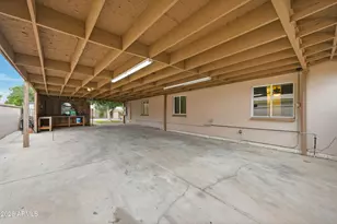 4528 E Hobart St, Mesa, AZ 85205 - Photo 27