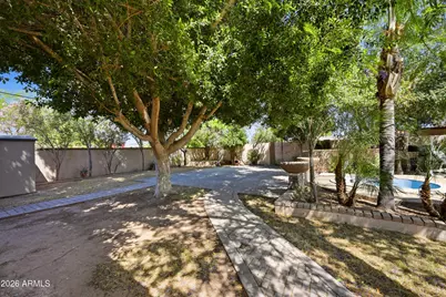 4528 E Hobart Street, Mesa, AZ 85205 - Photo 31