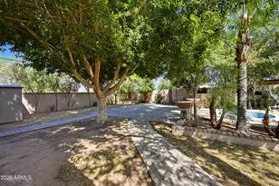 4528 E Hobart St, Mesa, AZ 85205 - Photo 31