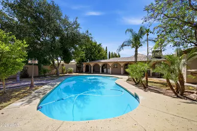 4528 E Hobart Street, Mesa, AZ 85205 - Photo 35