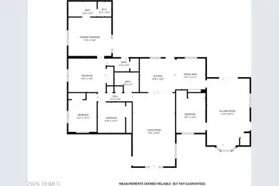 4528 E Hobart Street, Mesa, AZ 85205 - Photo 37