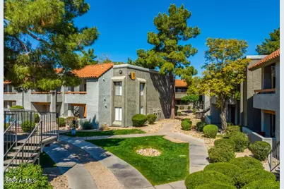 8530 N 22nd Avenue N #266, Phoenix, AZ 85021 - Photo 1