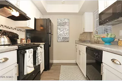 8530 N 22nd Avenue N #266, Phoenix, AZ 85021 - Photo 11