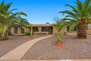 5832 E Billings St, Mesa, AZ 85205 - Photo 1