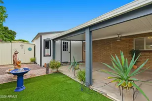 5832 E Billings St, Mesa, AZ 85205 - Photo 39