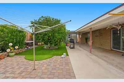 5832 E Billings Street, Mesa, AZ 85205 - Photo 35