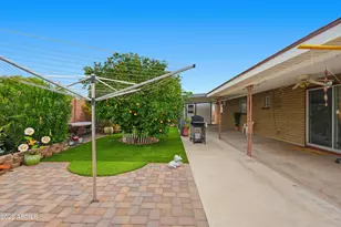 5832 E Billings St, Mesa, AZ 85205 - Photo 35