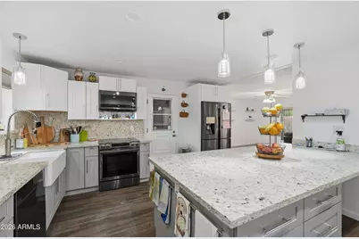 5832 E Billings Street, Mesa, AZ 85205 - Photo 15