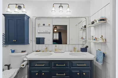 5832 E Billings Street, Mesa, AZ 85205 - Photo 27