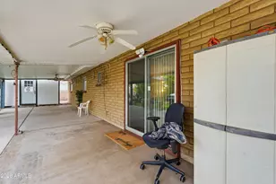 5832 E Billings St, Mesa, AZ 85205 - Photo 33