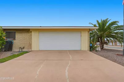 5832 E Billings Street, Mesa, AZ 85205 - Photo 3