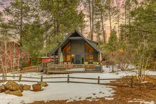 115 Lodge Dr, Munds Park, AZ 86017 - Photo 3