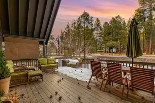 115 Lodge Dr, Munds Park, AZ 86017 - Photo 5