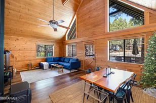 115 Lodge Dr, Munds Park, AZ 86017 - Photo 9