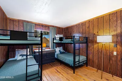 115 Lodge Drive, Munds Park, AZ 86017 - Photo 23