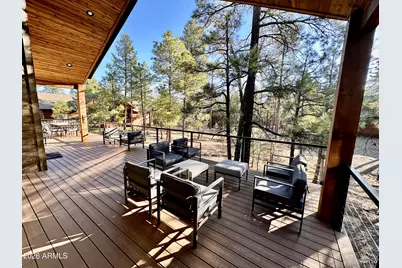 4260 W Falling Leaf Road, Show Low, AZ 85901 - Photo 27