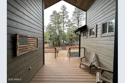 4260 W Falling Leaf Road, Show Low, AZ 85901 - Photo 5