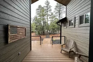 4260 W Falling Leaf Rd, Show Low, AZ 85901 - Photo 5