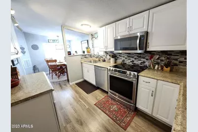 16005 N 32nd Street #157, Phoenix, AZ 85032 - Photo 9