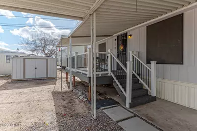 16005 N 32nd Street #157, Phoenix, AZ 85032 - Photo 3