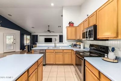 15842 W Tara Lane, Surprise, AZ 85374 - Photo 13