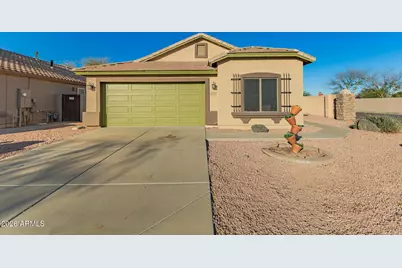 15842 W Tara Lane, Surprise, AZ 85374 - Photo 3