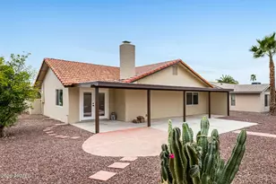 1066 Leisure World, Mesa, AZ 85206 - Photo 43