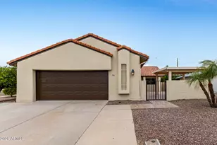1066 Leisure World, Mesa, AZ 85206 - Photo 5