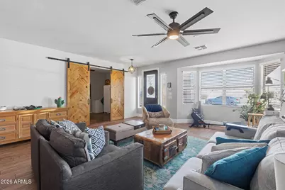 3121 W Buckhorn Trail, Phoenix, AZ 85083 - Photo 3