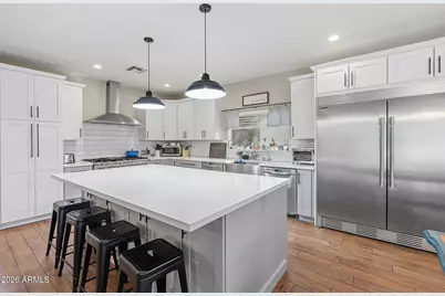 3121 W Buckhorn Trail, Phoenix, AZ 85083 - Photo 1