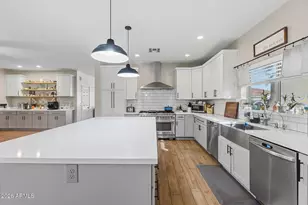 3121 W Buckhorn Trail, Phoenix, AZ 85083 - Photo 11